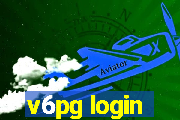 v6pg login